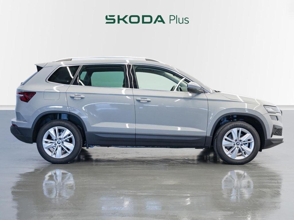 Skoda Karoq 1.5 TSI ACT Selection DSG 110 kW (150 CV) - 2