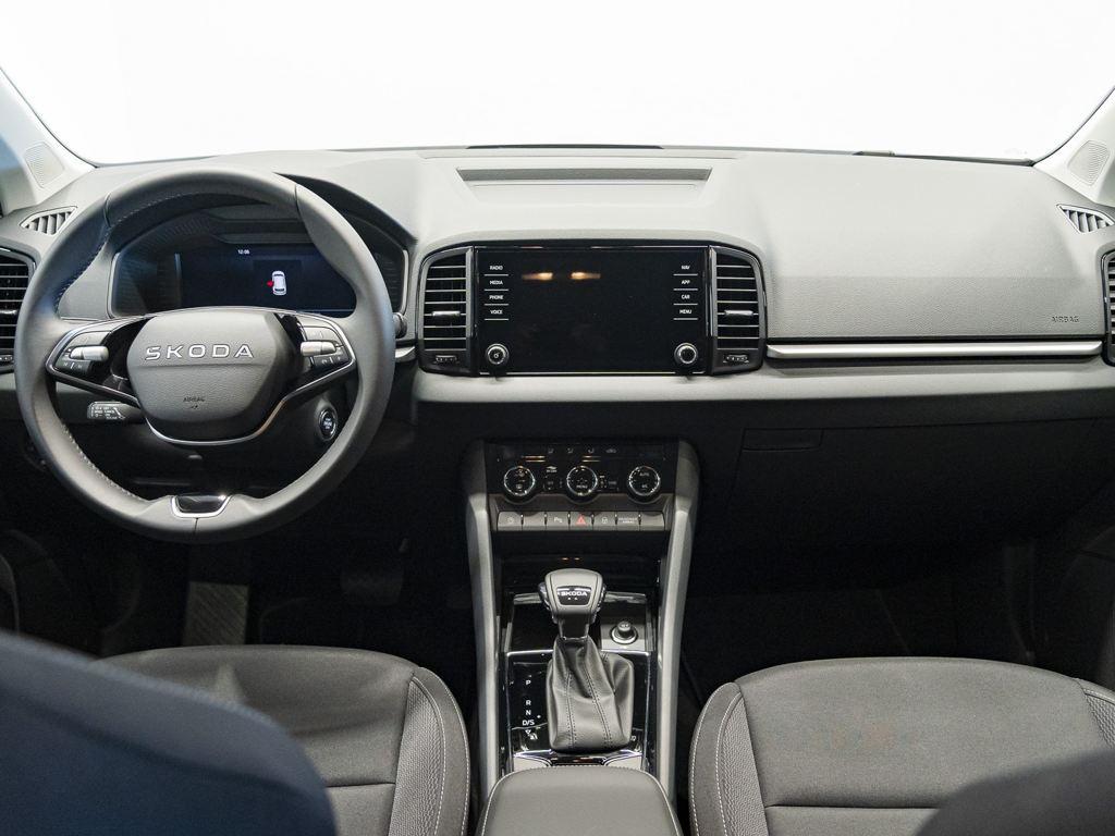 Skoda Karoq 1.5 TSI ACT Selection DSG 110 kW (150 CV) - 3