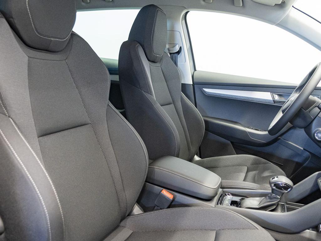 Skoda Karoq 1.5 TSI ACT Selection DSG 110 kW (150 CV) - 4