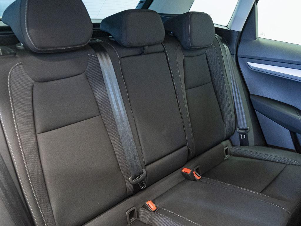 Skoda Karoq 1.5 TSI ACT Selection DSG 110 kW (150 CV) - 5