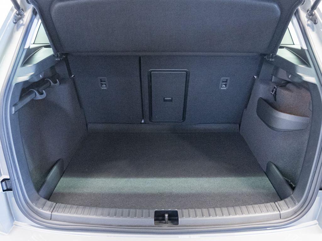 Skoda Karoq 1.5 TSI ACT Selection DSG 110 kW (150 CV) - 6