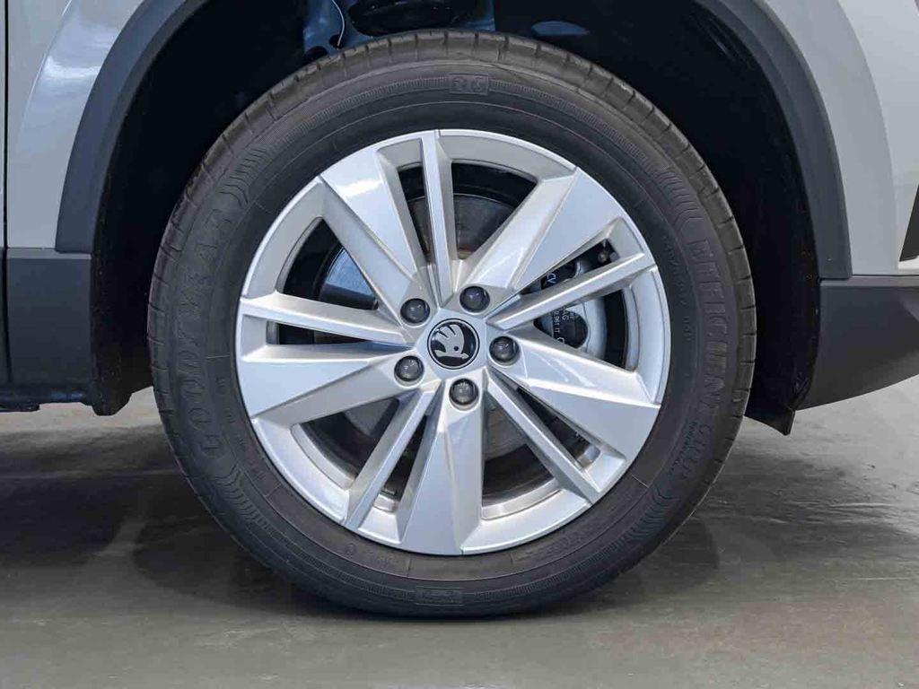 Skoda Karoq 1.5 TSI ACT Selection DSG 110 kW (150 CV) - 7