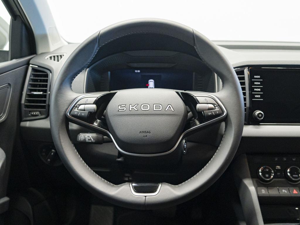 Skoda Karoq 1.5 TSI ACT Selection DSG 110 kW (150 CV) - 8