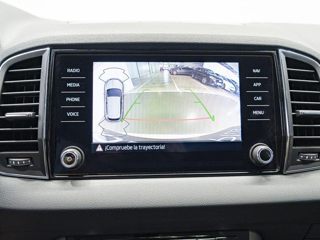 Skoda Karoq 1.5 TSI ACT Selection DSG 110 kW (150 CV) - 11