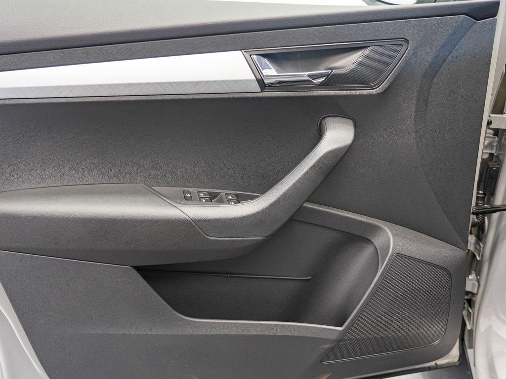 Skoda Karoq 1.5 TSI ACT Selection DSG 110 kW (150 CV) - 14