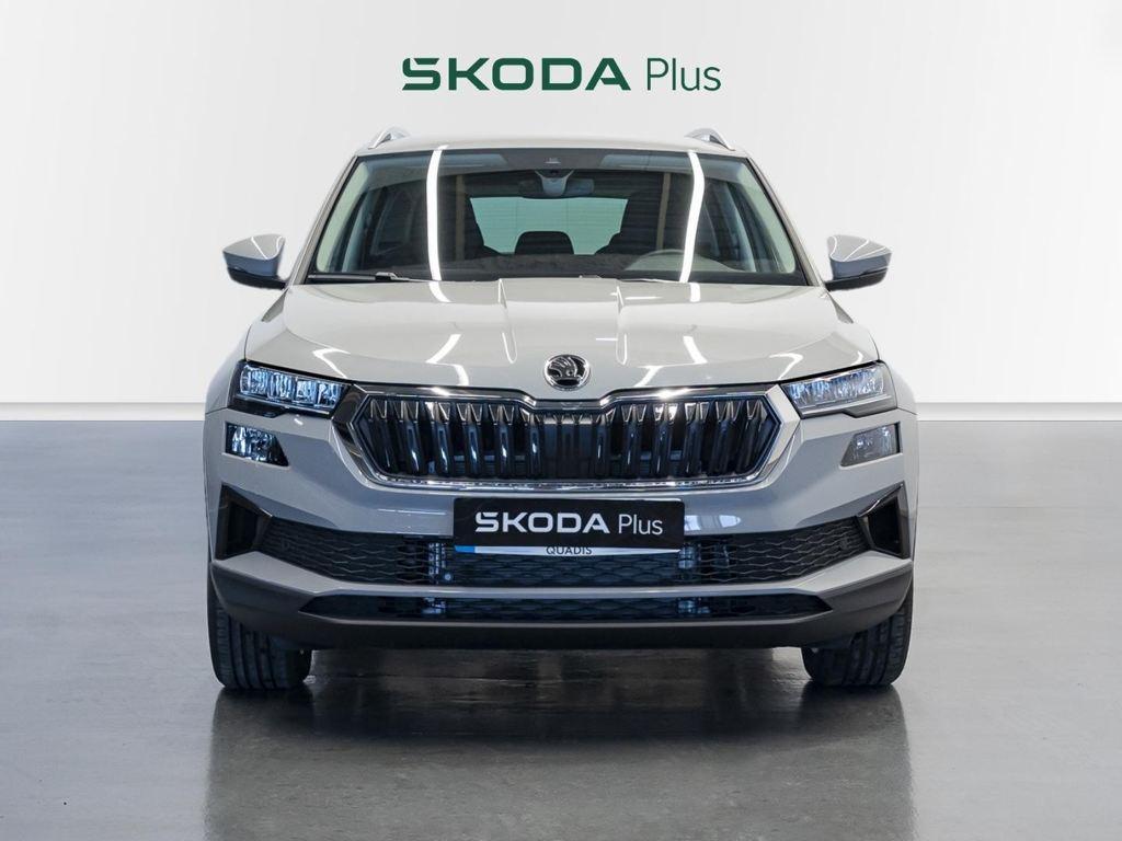 Skoda Karoq 1.5 TSI ACT Selection DSG 110 kW (150 CV) - 16