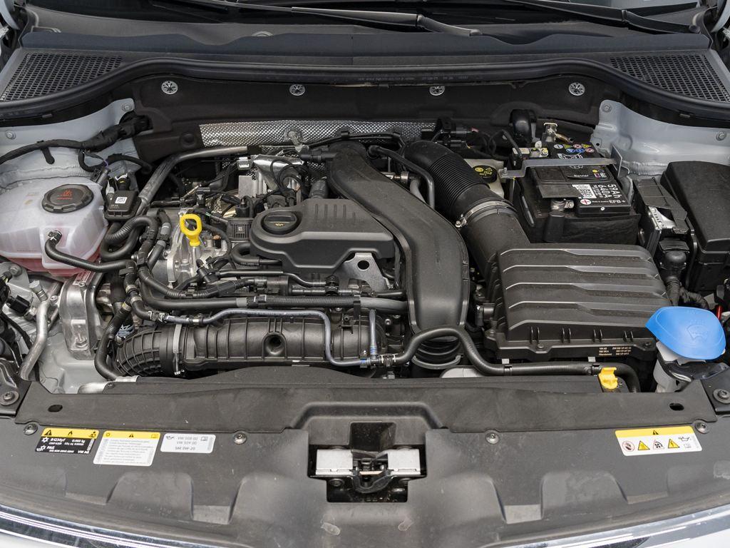 Skoda Karoq 1.5 TSI ACT Selection DSG 110 kW (150 CV) - 17