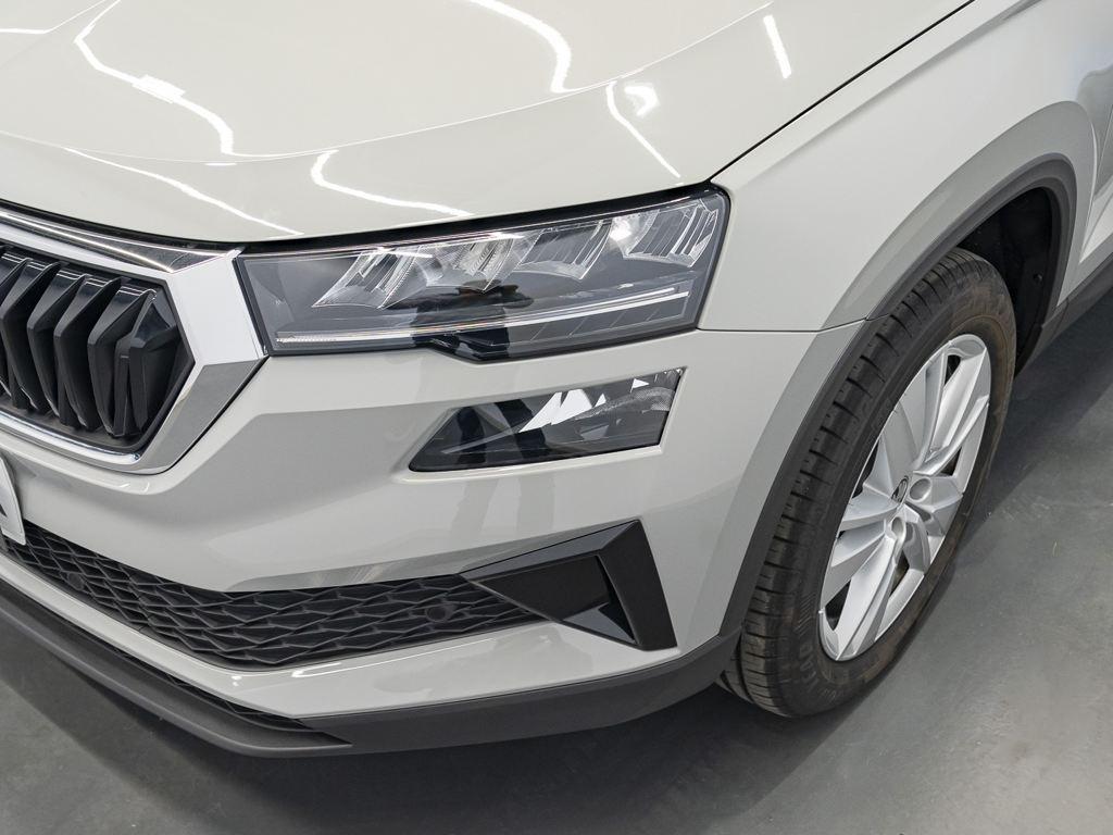 Skoda Karoq 1.5 TSI ACT Selection DSG 110 kW (150 CV) - 18