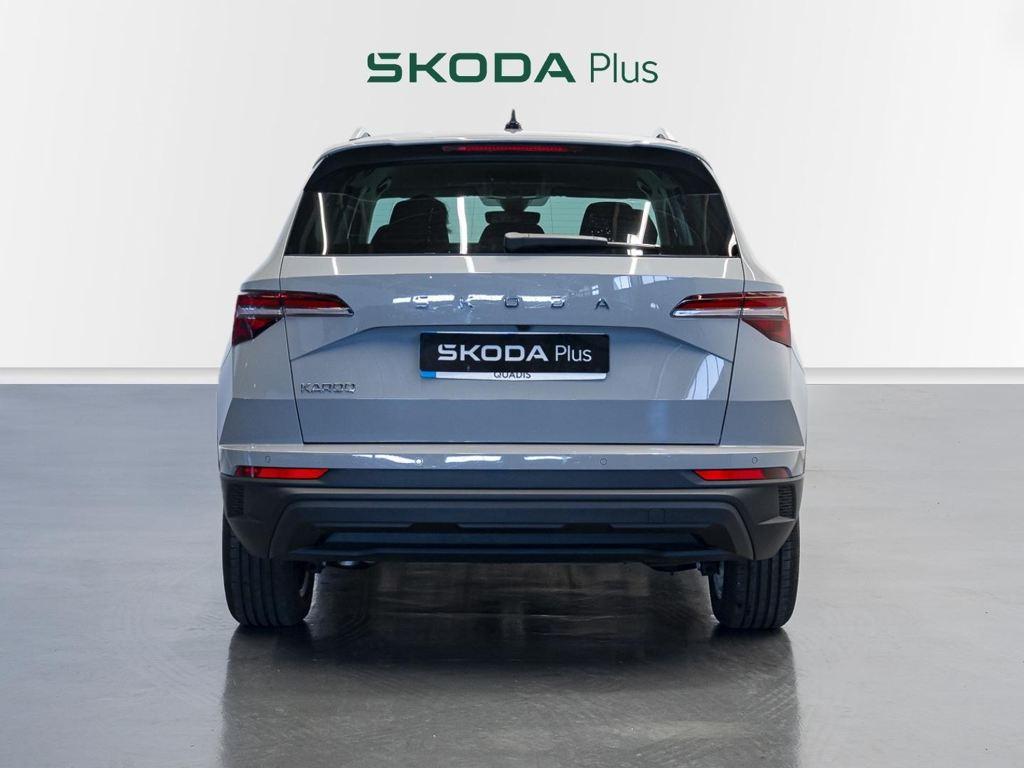 Skoda Karoq 1.5 TSI ACT Selection DSG 110 kW (150 CV) - 19