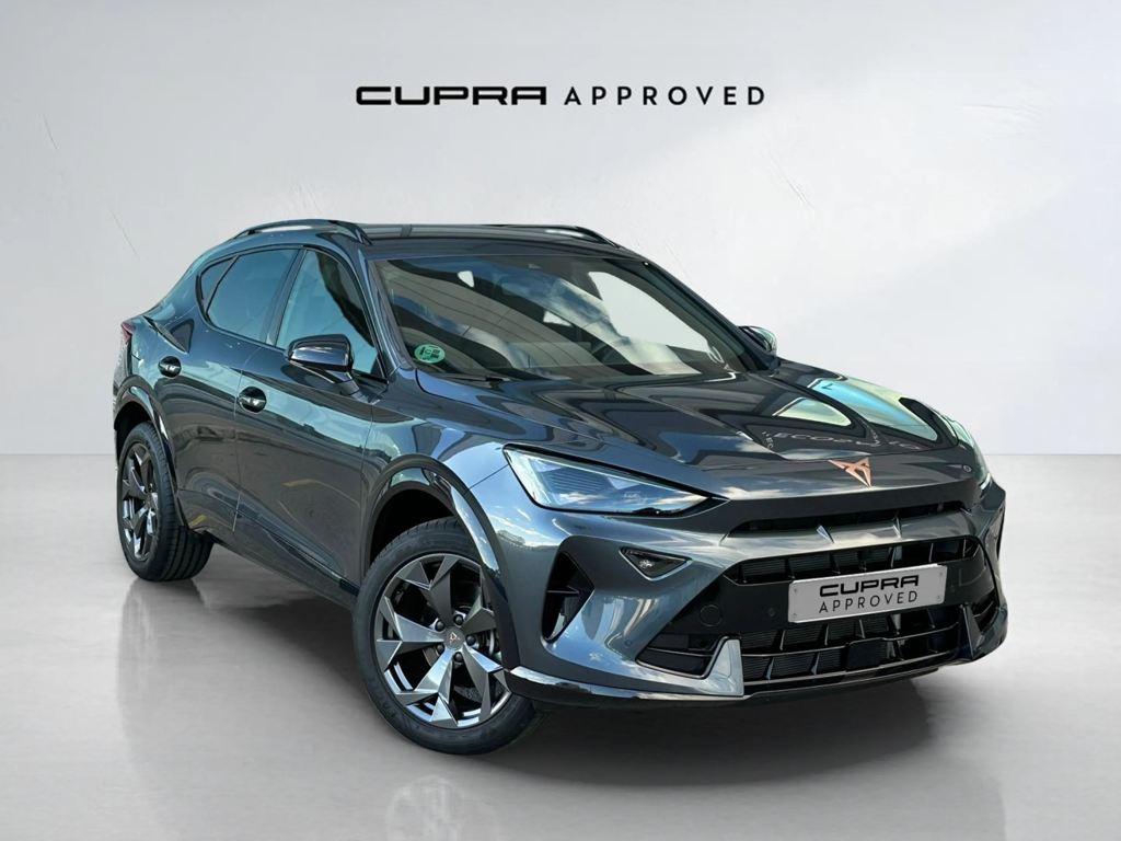 CUPRA Formentor 2.0 TDI 110 kW (150 CV) DSG - 0