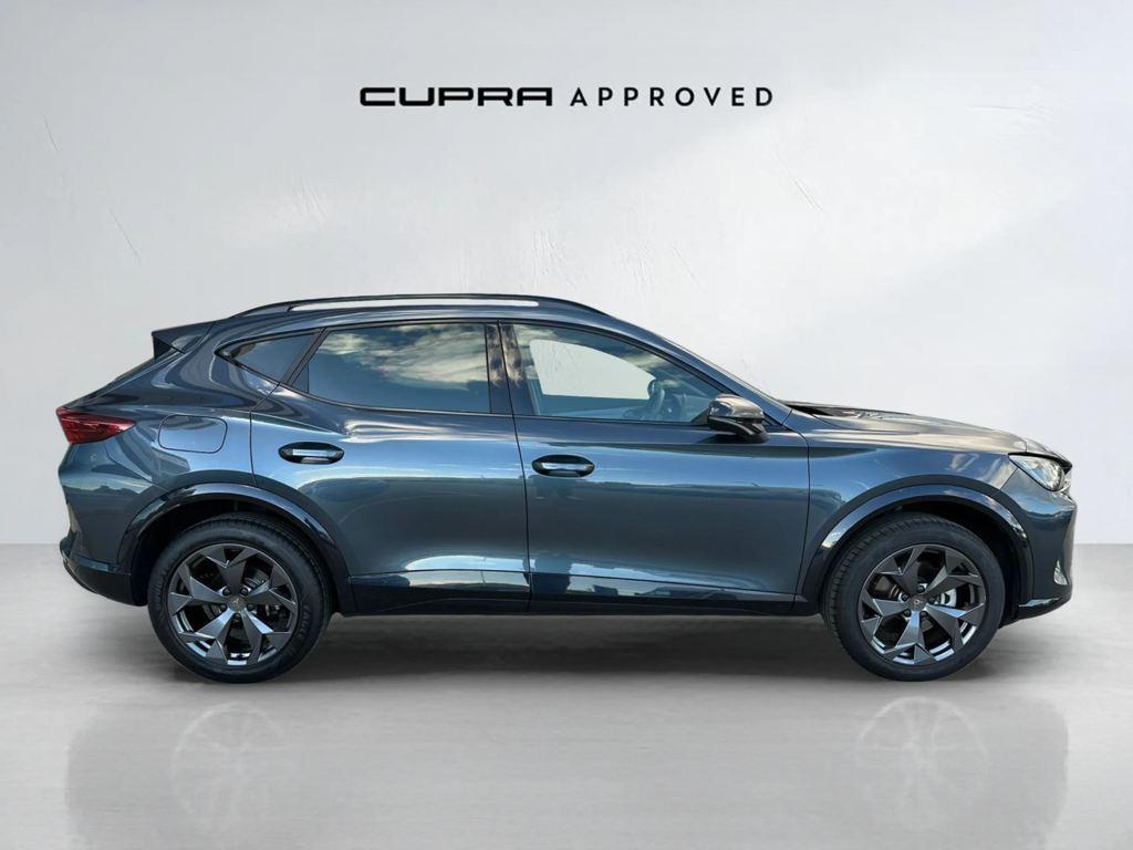 CUPRA Formentor 2.0 TDI 110 kW (150 CV) DSG - 2