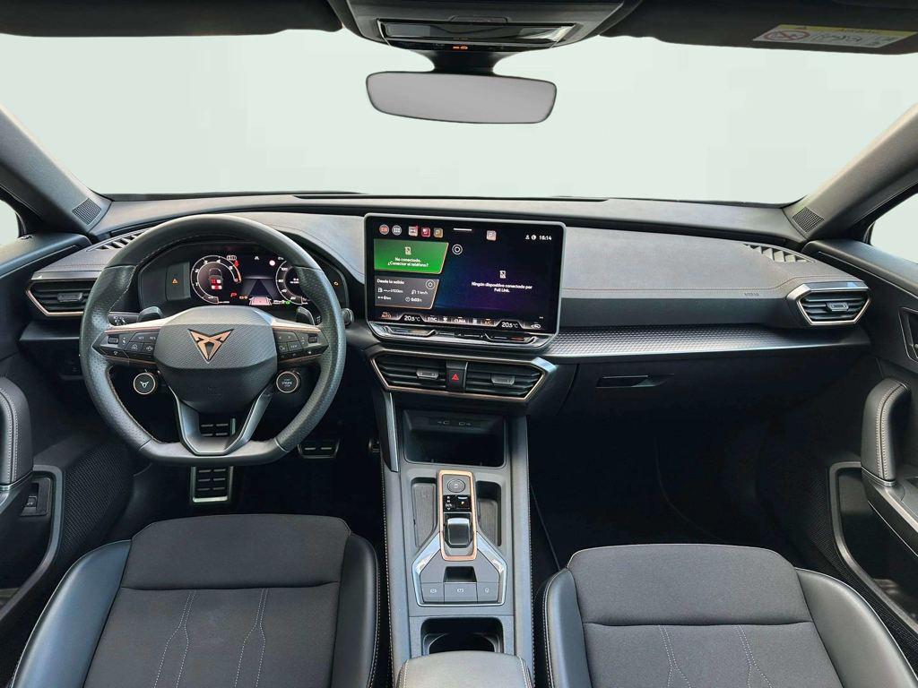 CUPRA Formentor 2.0 TDI 110 kW (150 CV) DSG - 3