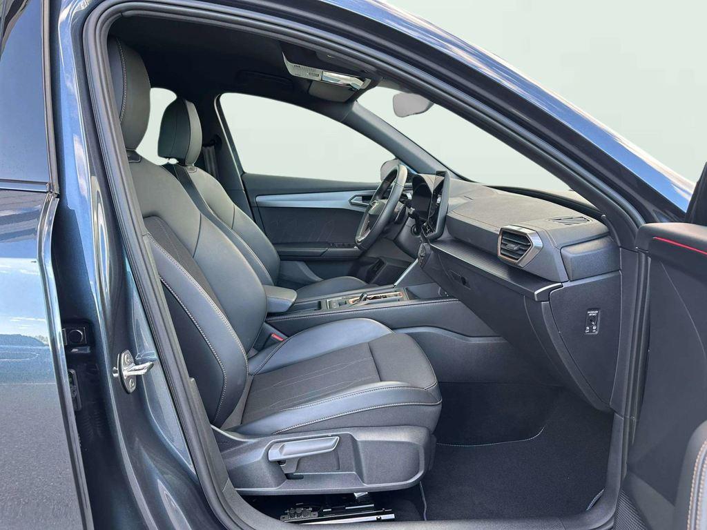 CUPRA Formentor 2.0 TDI 110 kW (150 CV) DSG - 4