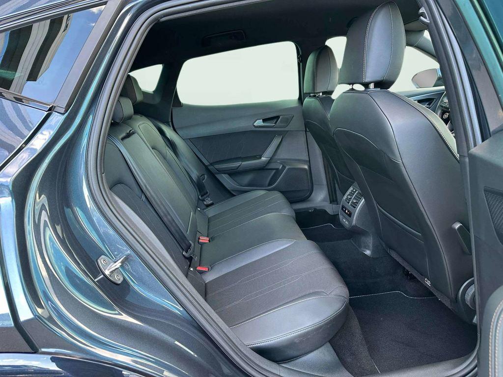 CUPRA Formentor 2.0 TDI 110 kW (150 CV) DSG - 5