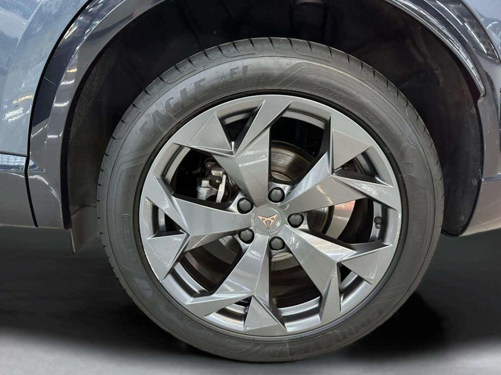 CUPRA Formentor 2.0 TDI 110 kW (150 CV) DSG - 7