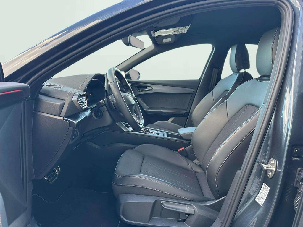 CUPRA Formentor 2.0 TDI 110 kW (150 CV) DSG - 8