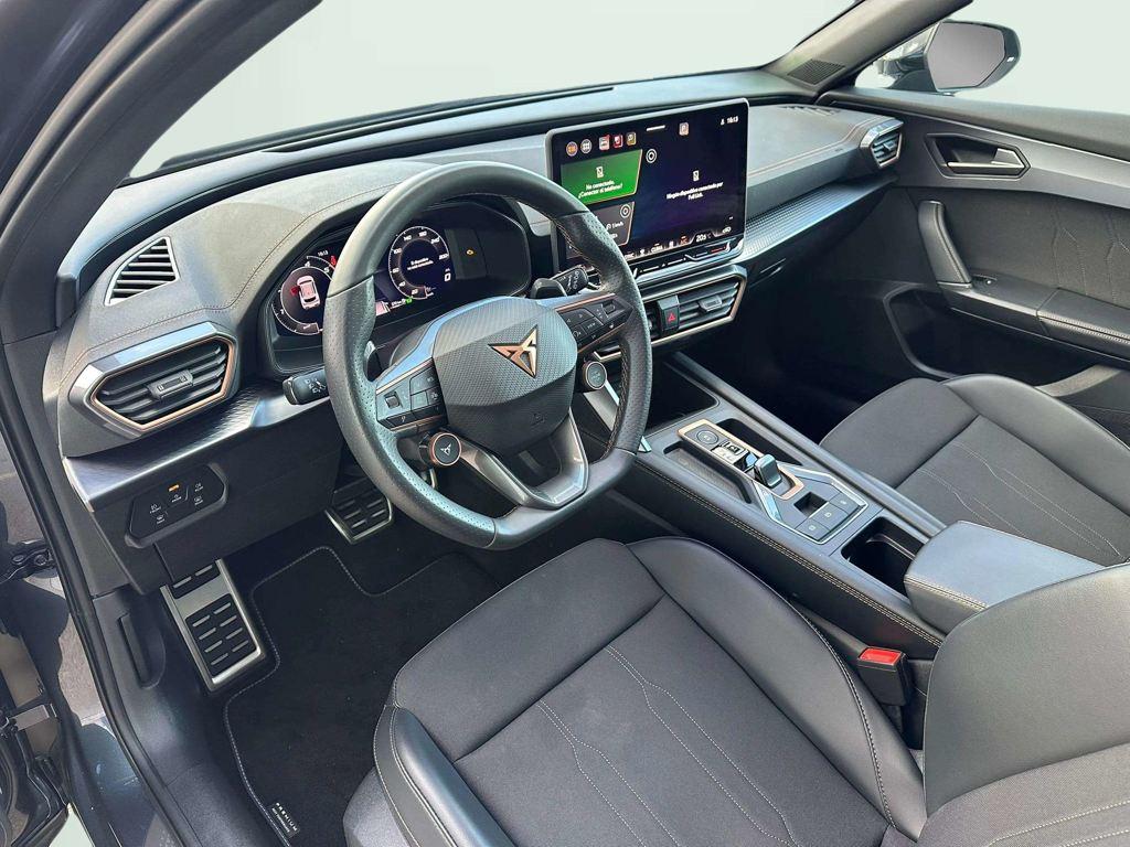 CUPRA Formentor 2.0 TDI 110 kW (150 CV) DSG - 10