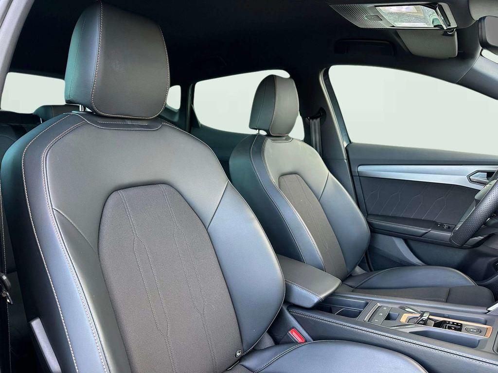 CUPRA Formentor 2.0 TDI 110 kW (150 CV) DSG - 12