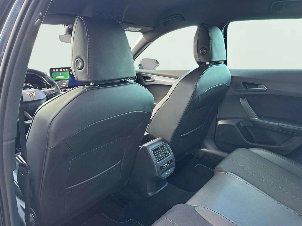 CUPRA Formentor 2.0 TDI 110 kW (150 CV) DSG - 13