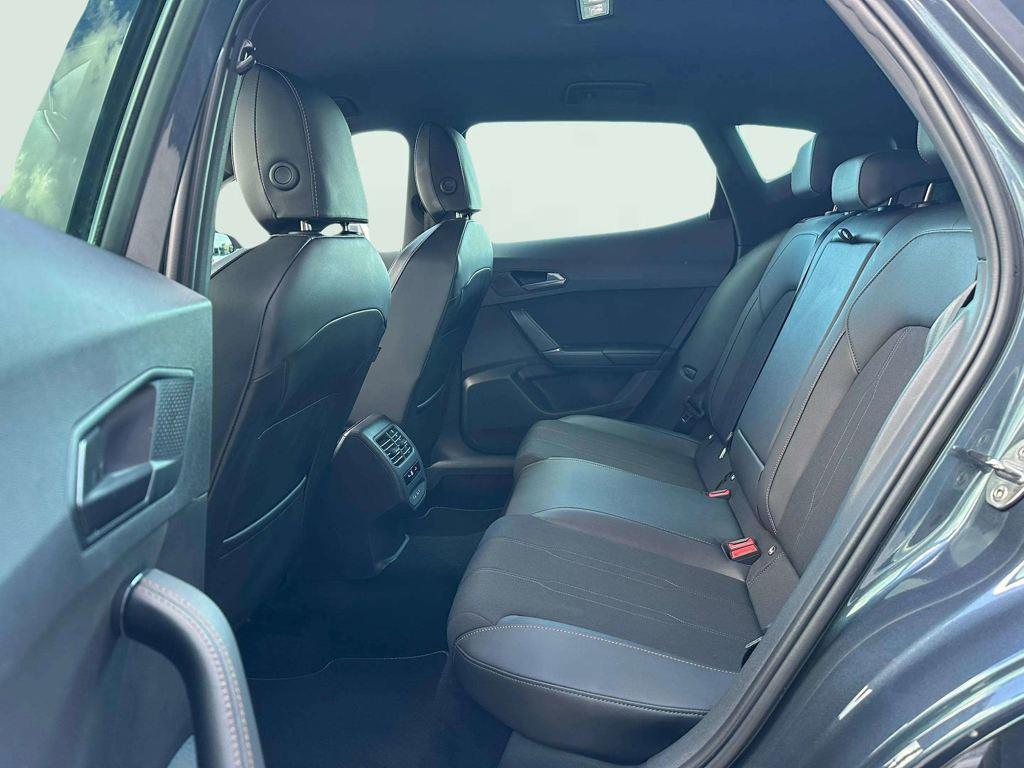 CUPRA Formentor 2.0 TDI 110 kW (150 CV) DSG - 14