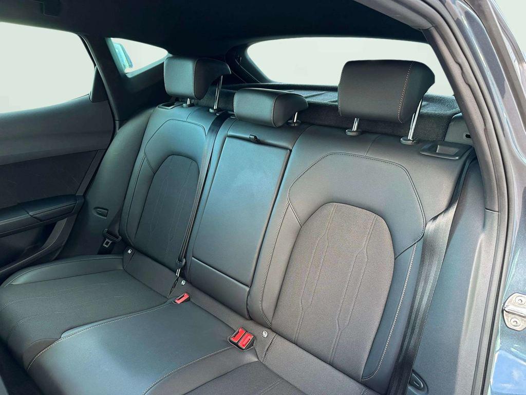 CUPRA Formentor 2.0 TDI 110 kW (150 CV) DSG - 15