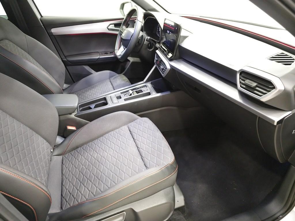 SEAT León ST 1.5 eTSI S&S FR Special Edition Vision DSG 110 kW (150 CV) - 4