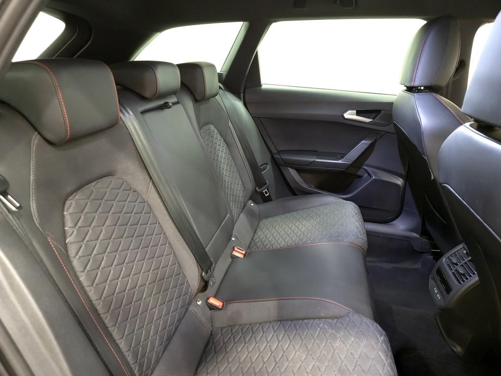 SEAT León ST 1.5 eTSI S&S FR Special Edition Vision DSG 110 kW (150 CV) - 5