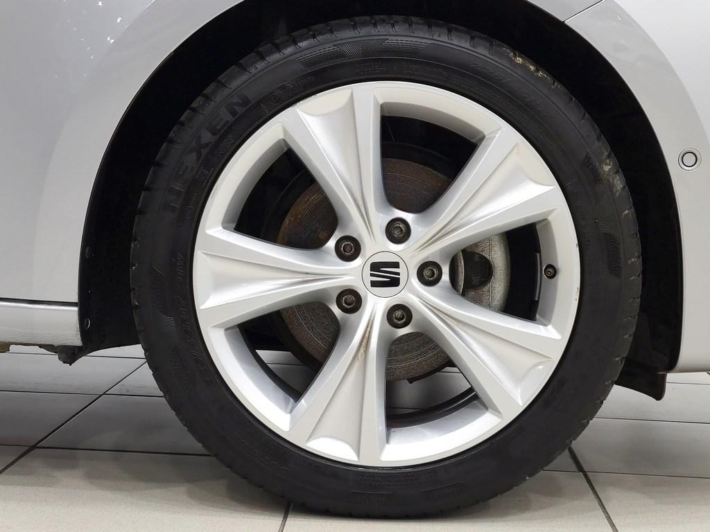 SEAT León ST 1.5 eTSI S&S FR Special Edition Vision DSG 110 kW (150 CV) - 6