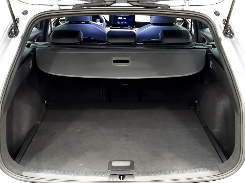 SEAT León ST 1.5 eTSI S&S FR Special Edition Vision DSG 110 kW (150 CV) - 7