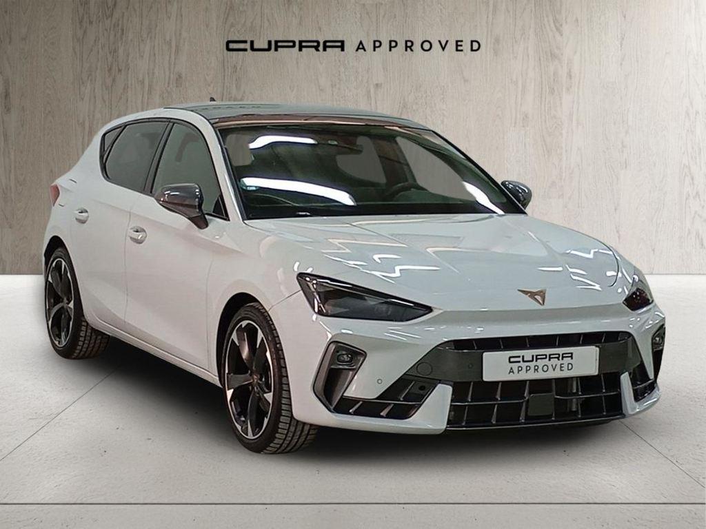 CUPRA León 1.5 TSI 110 kW (150 CV) - 0