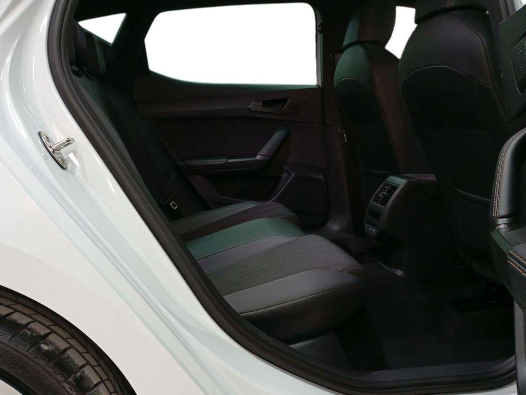 CUPRA León 1.5 TSI 110 kW (150 CV) - 5