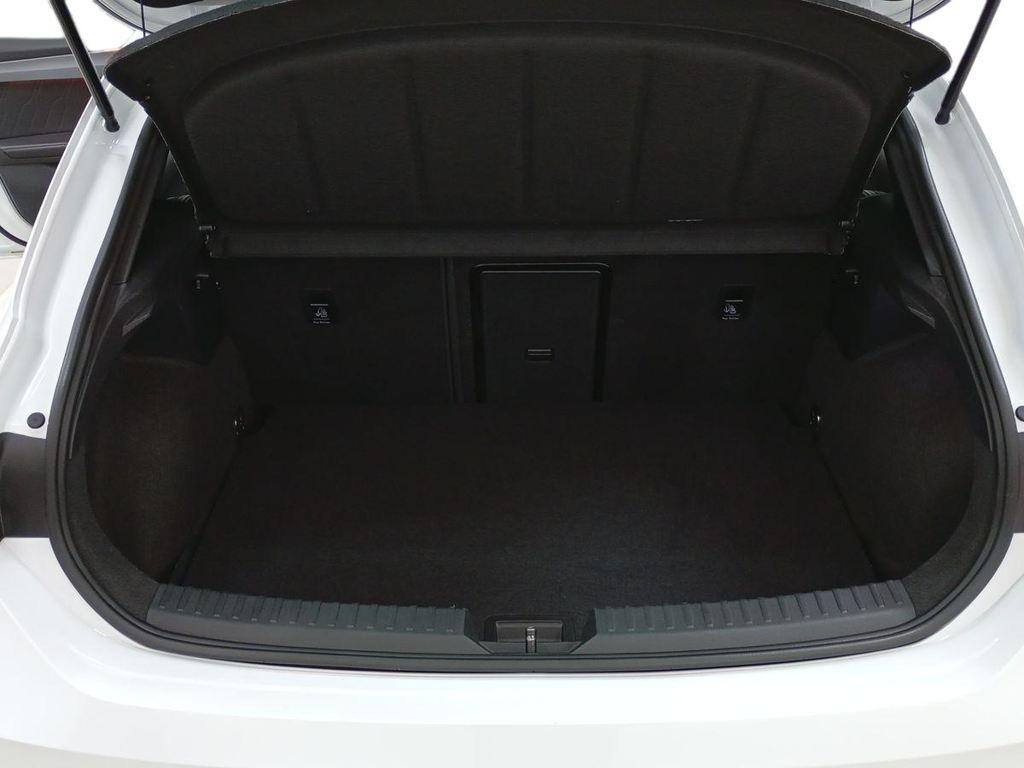 CUPRA León 1.5 TSI 110 kW (150 CV) - 6