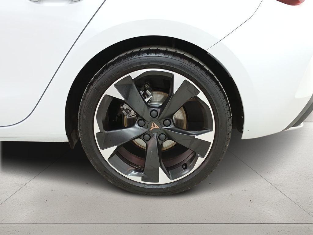 CUPRA León 1.5 TSI 110 kW (150 CV) - 7