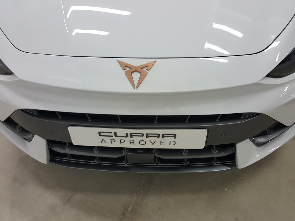 CUPRA León 1.5 TSI 110 kW (150 CV) - 8