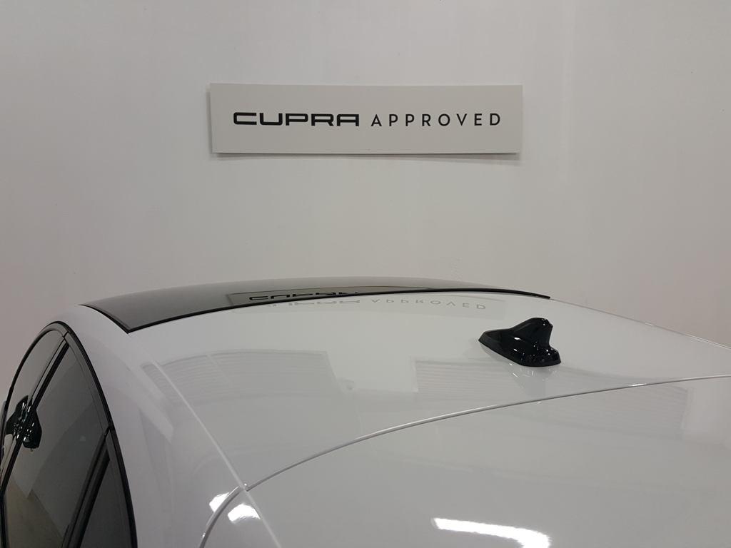 CUPRA León 1.5 TSI 110 kW (150 CV) - 9