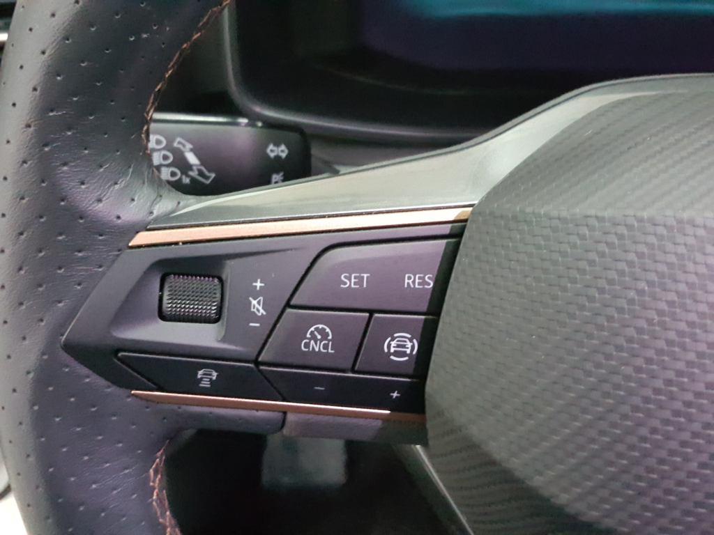 CUPRA León 1.5 TSI 110 kW (150 CV) - 10