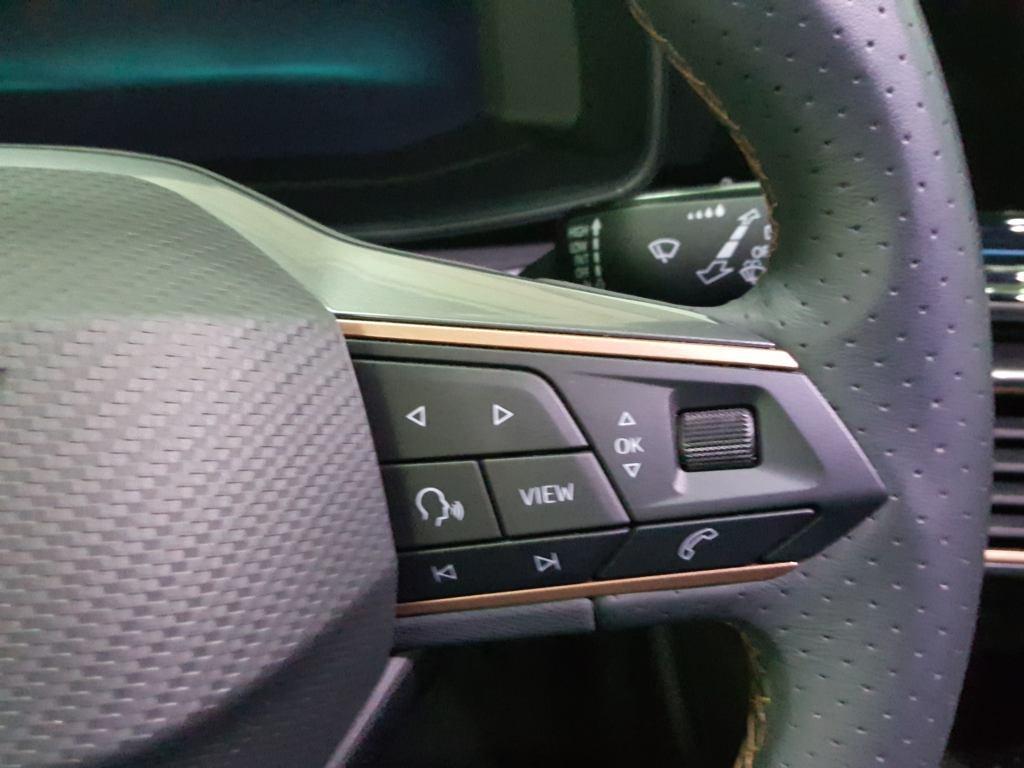 CUPRA León 1.5 TSI 110 kW (150 CV) - 11