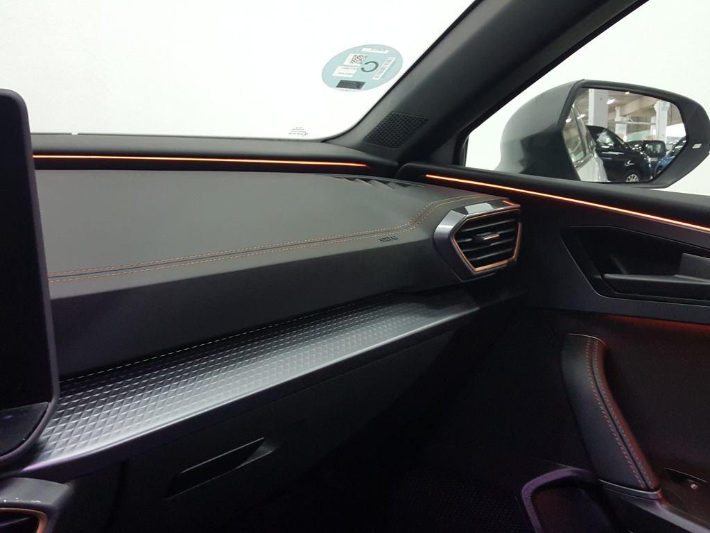 CUPRA León 1.5 TSI 110 kW (150 CV) - 12