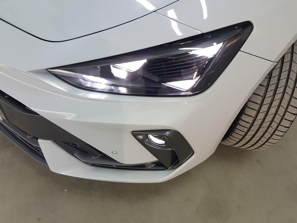 CUPRA León 1.5 TSI 110 kW (150 CV) - 13
