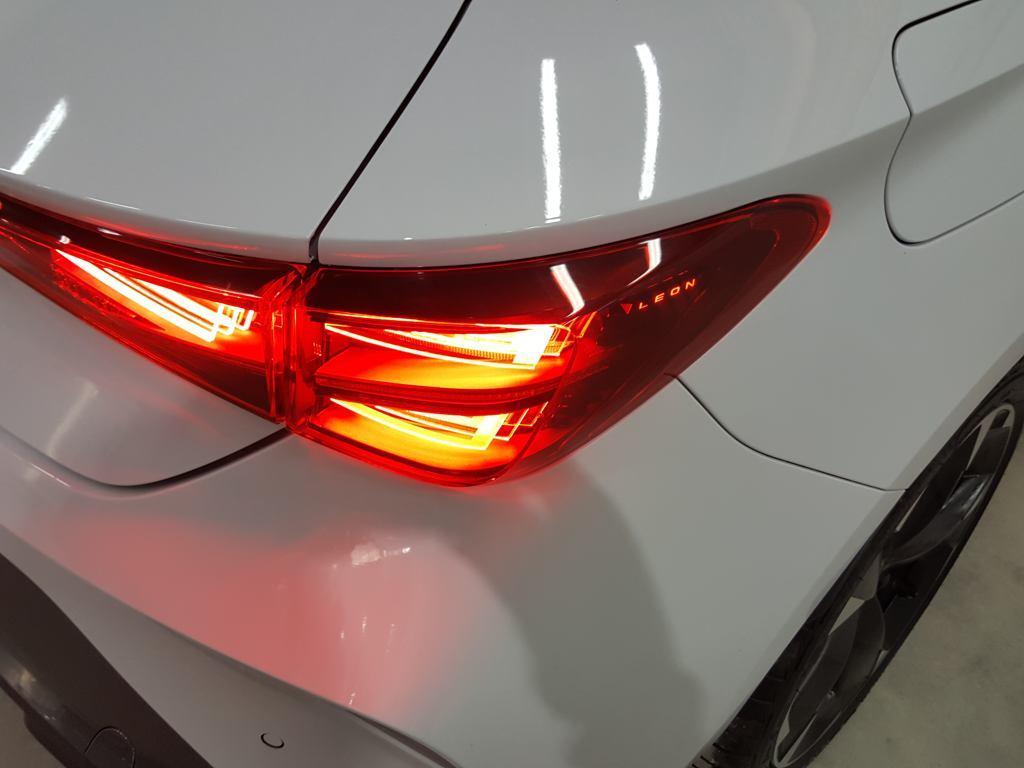 CUPRA León 1.5 TSI 110 kW (150 CV) - 14