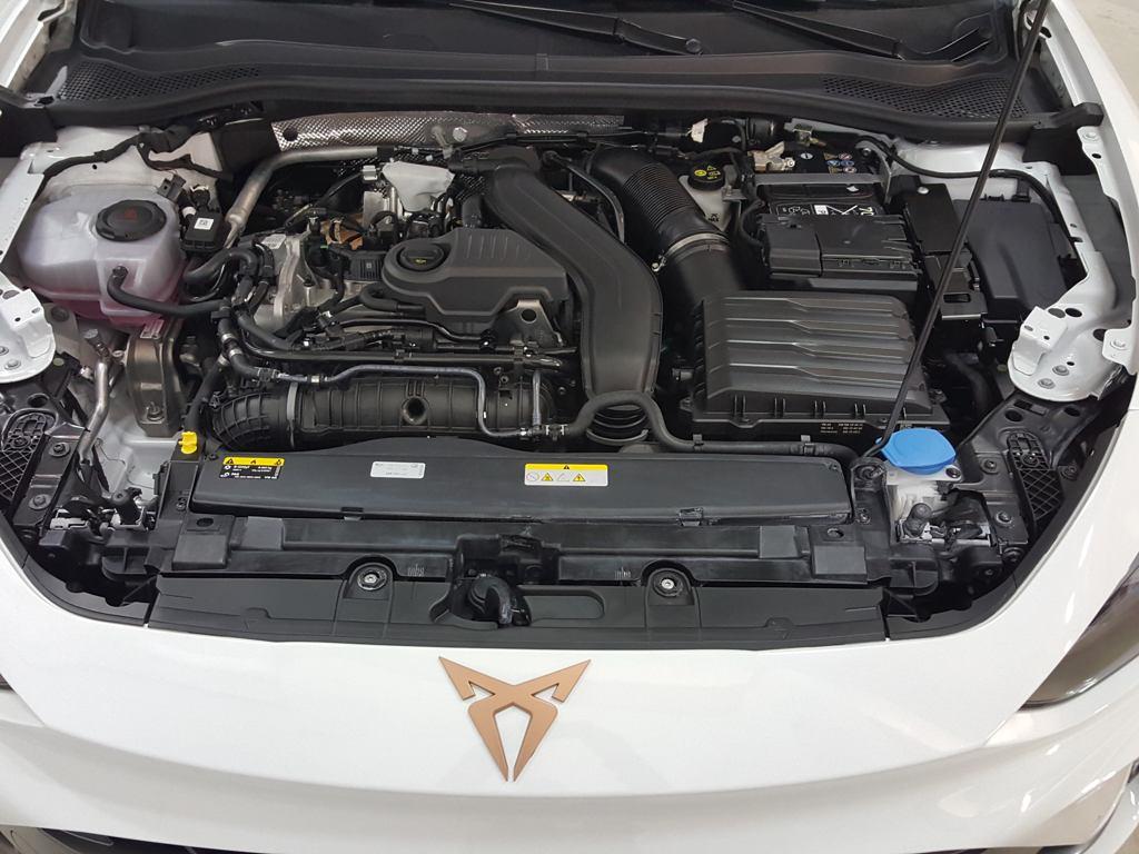 CUPRA León 1.5 TSI 110 kW (150 CV) - 16