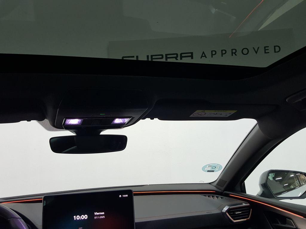 CUPRA León 1.5 TSI 110 kW (150 CV) - 17