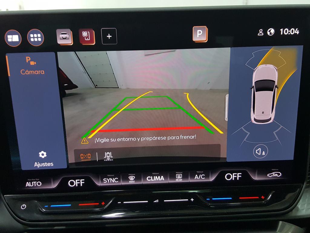 CUPRA León 1.5 TSI 110 kW (150 CV) - 19