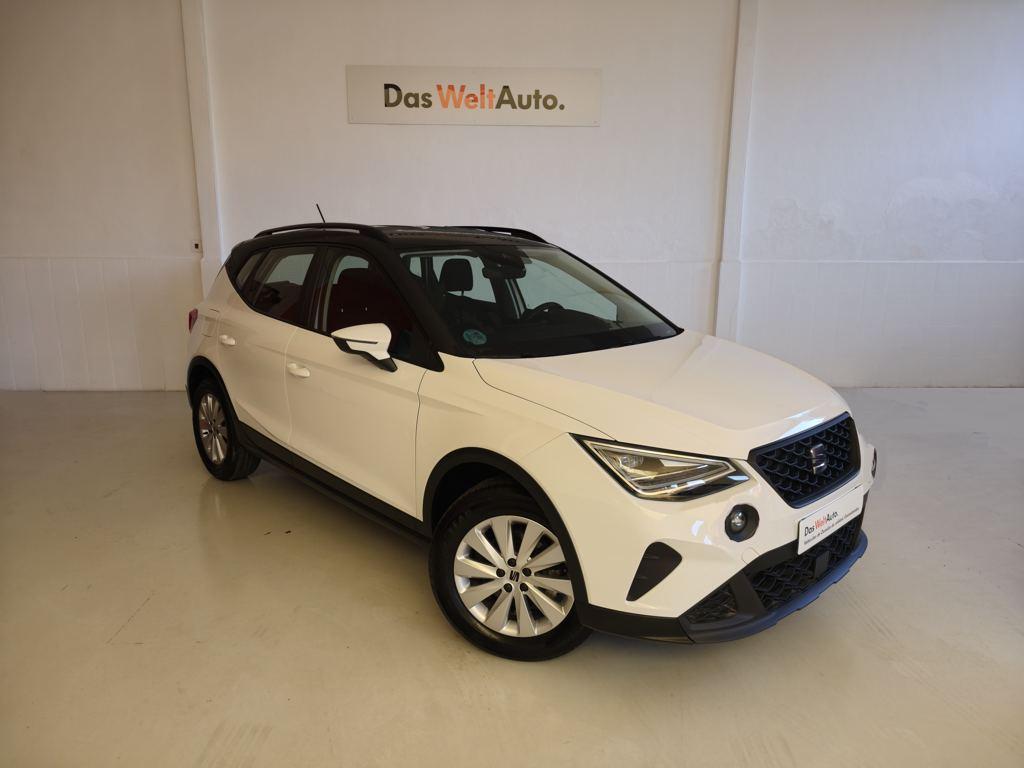 SEAT Arona 1.0 TSI Style XM 85 kW (115 CV) - 0