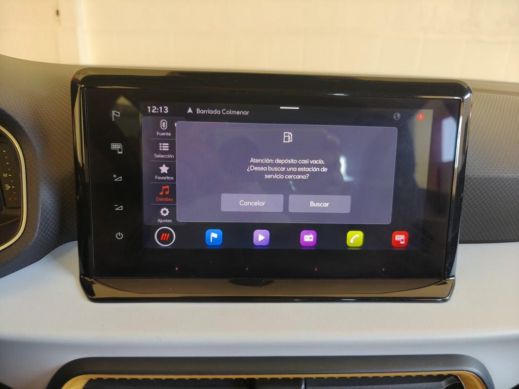 SEAT Arona 1.0 TSI Style XM 85 kW (115 CV) - 9