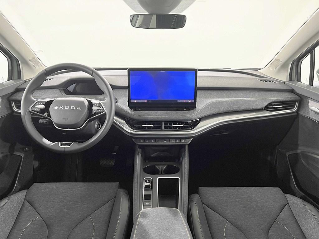 Skoda Elroq 85 82 kWh 210 kW (286 CV) - 3