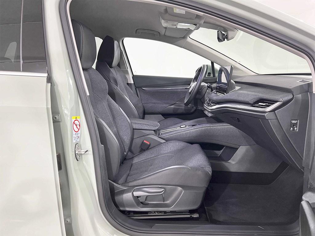 Skoda Elroq 85 82 kWh 210 kW (286 CV) - 4