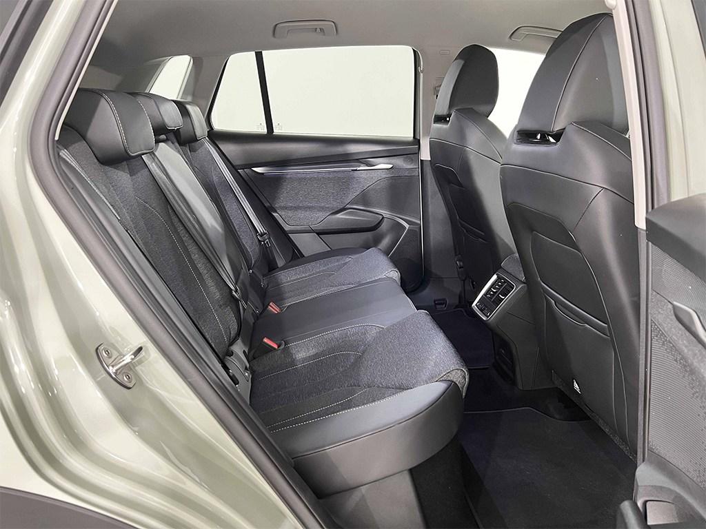 Skoda Elroq 85 82 kWh 210 kW (286 CV) - 5