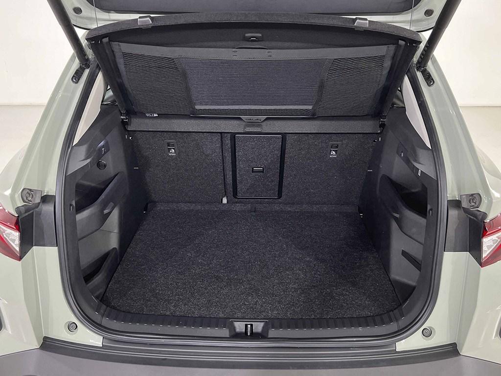 Skoda Elroq 85 82 kWh 210 kW (286 CV) - 6