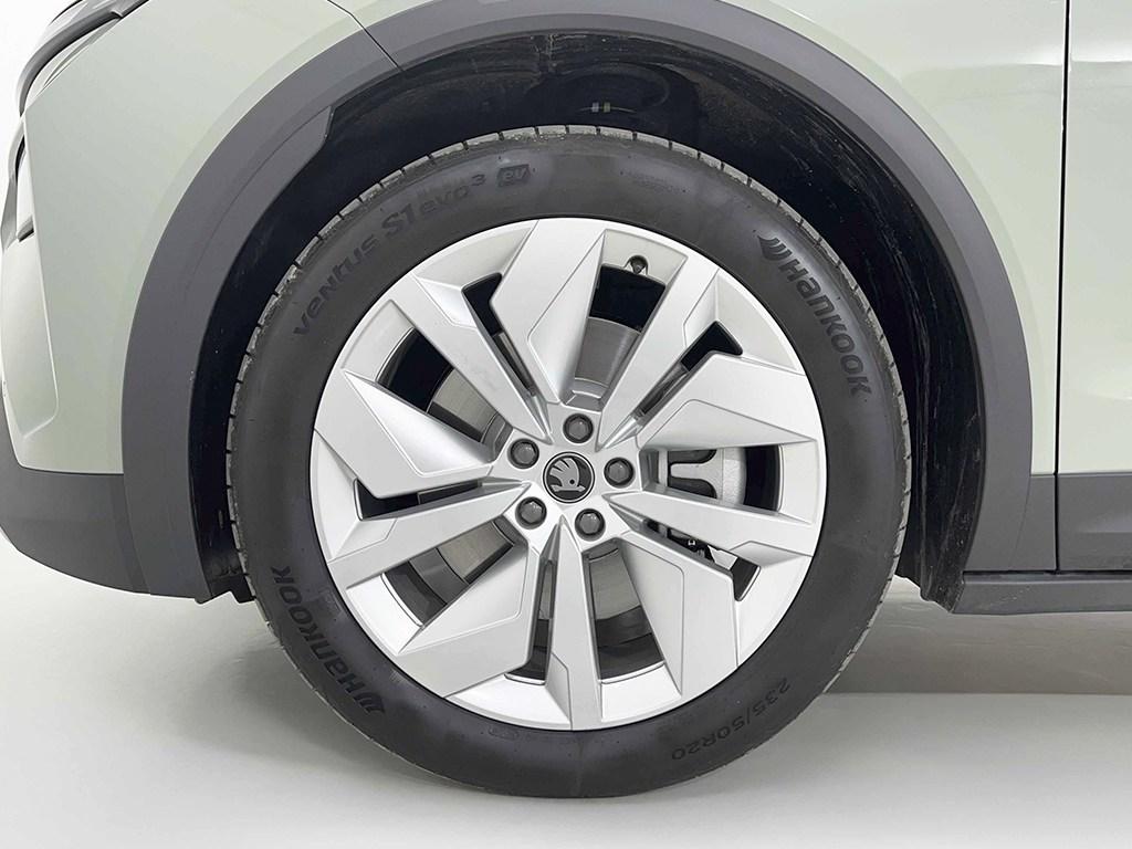 Skoda Elroq 85 82 kWh 210 kW (286 CV) - 7